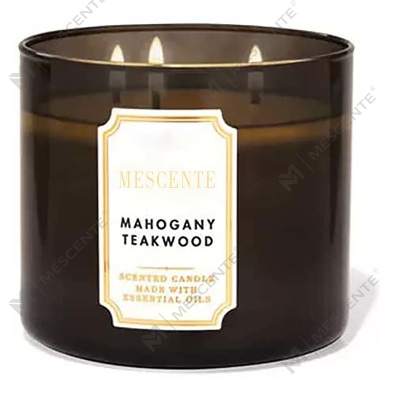 M&Scent ręcznie robiona 3 knoty naturalny jaśmin zapachowa świeca sojowa prezent, prywatna marka aromaterapeutyczne świece kryształowe