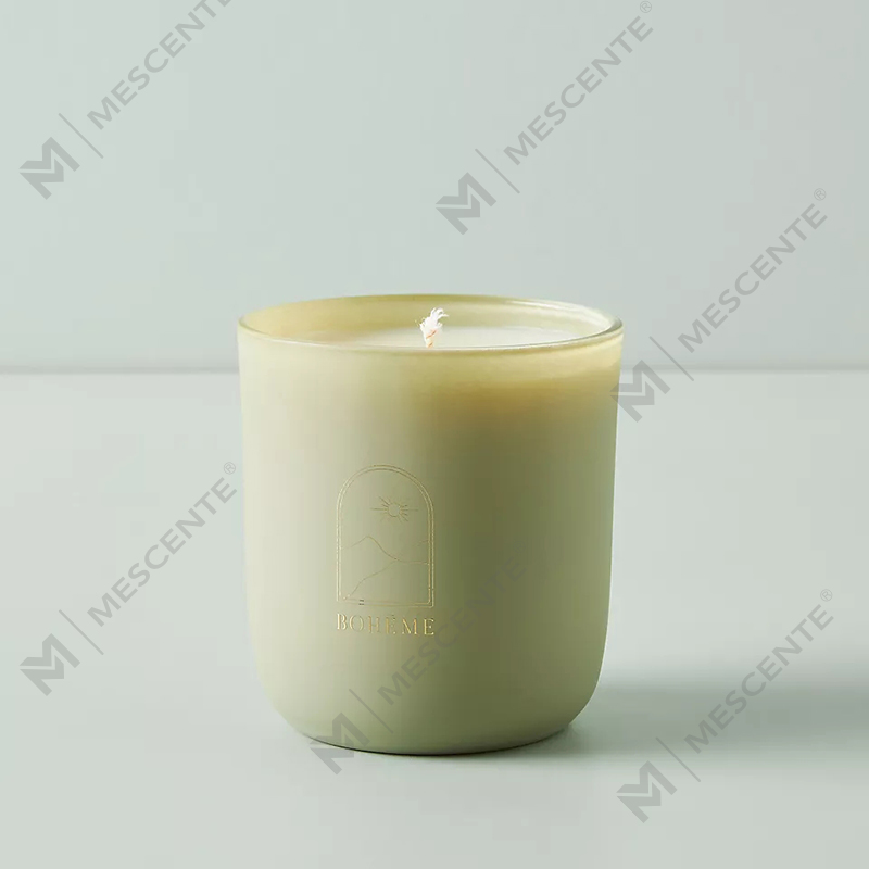 Świąteczna świeca zapachowa M&Scent Luxury Home Decor, luzem