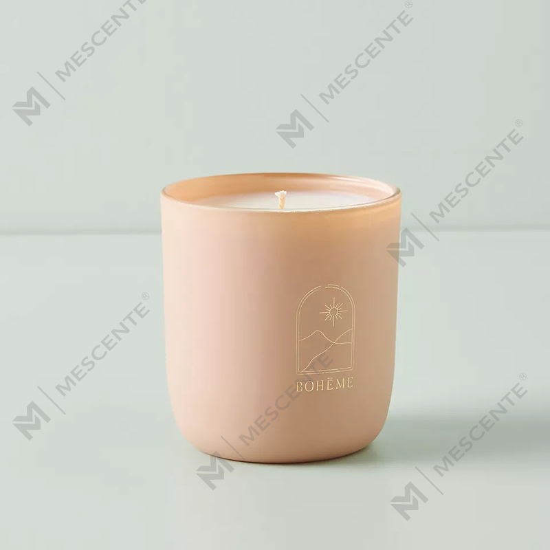 Świąteczna świeca zapachowa M&Scent Luxury Home Decor, luzem