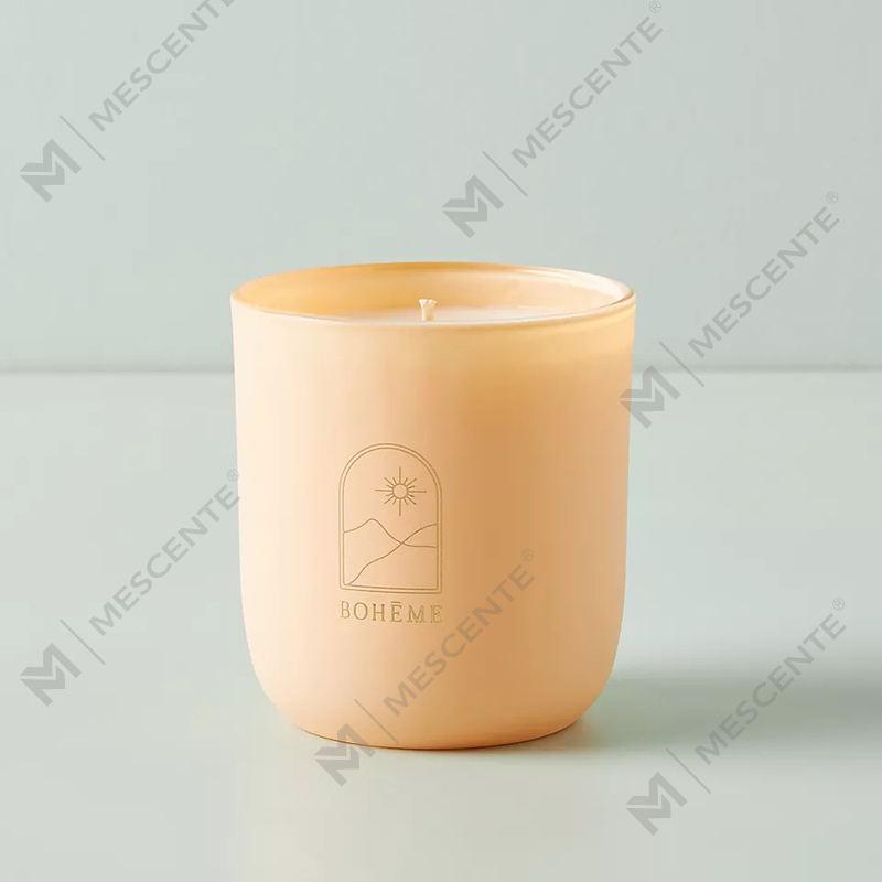 Świąteczna świeca zapachowa M&Scent Luxury Home Decor, luzem