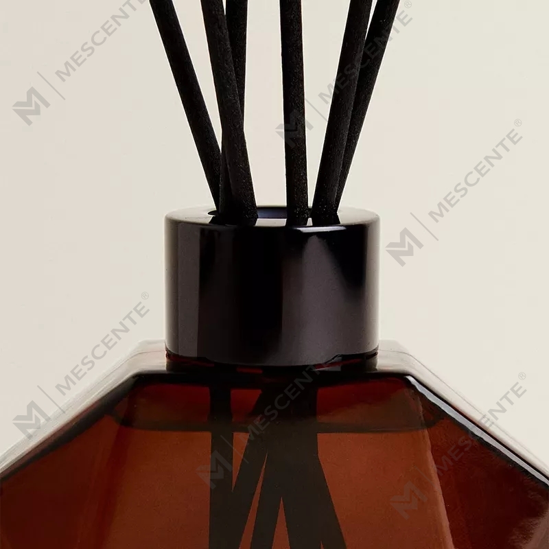 M&Scent, luksusowy, prywatny dyfuzor o pojemności 200 ml i pojemności 500 ml, z pudełkiem