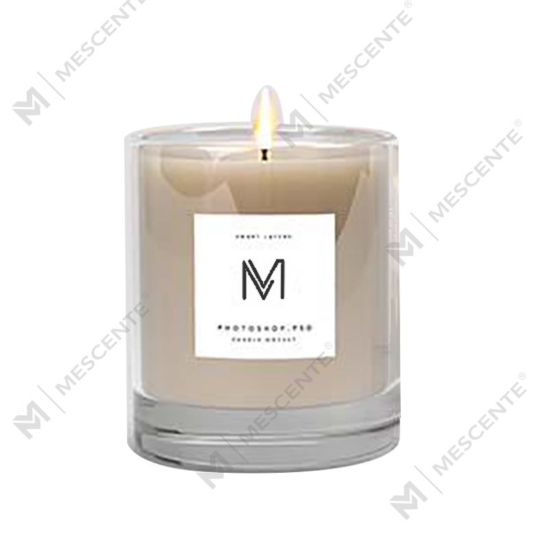 Hurtownia M&Scent bezpośrednio z fabryki luksusowych świec zapachowych z wosku sojowego marki własnej z pudełkiem luzem