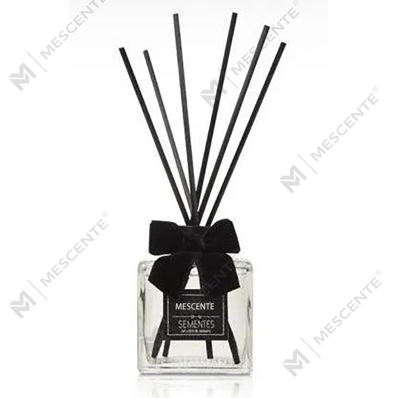 100ml Ciasteczka świąteczne Zapach do pokoju Zapach do domu Odświeżacz powietrza Zapachowy dyfuzor zapachowy z trzciny Prezent