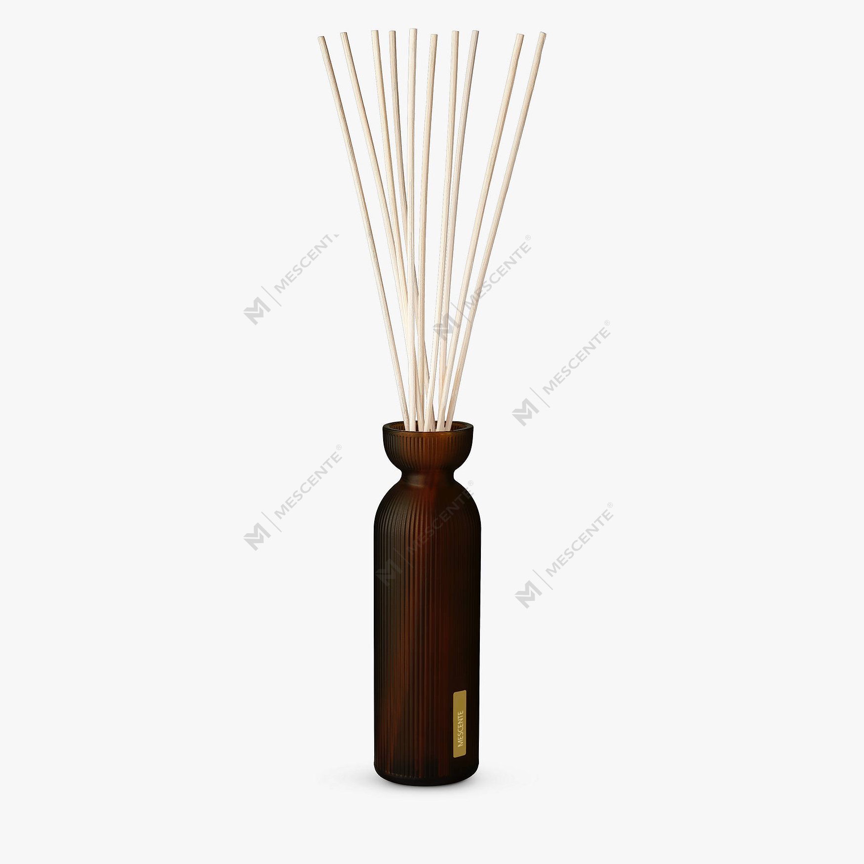 M&Scent luksusowe butelki chemii gospodarczej o pojemności 200 ml, zestawy z trzcinowym dyfuzorem zapachowym do domu