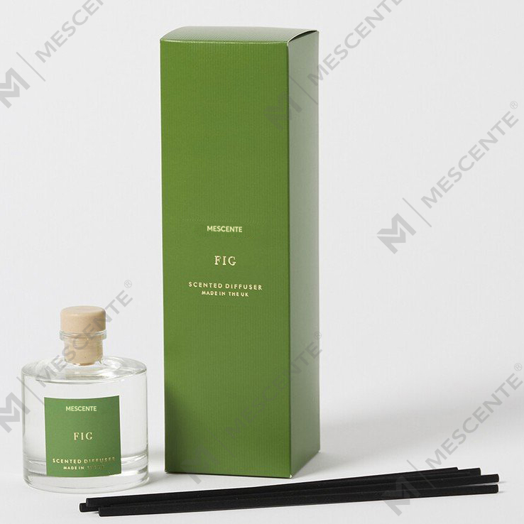 Worki 100ml Aromatyczny wkład Emballage Pour Eyfel Flowers Pierre Reed Dyfuzor Vide Tesori D Oriente