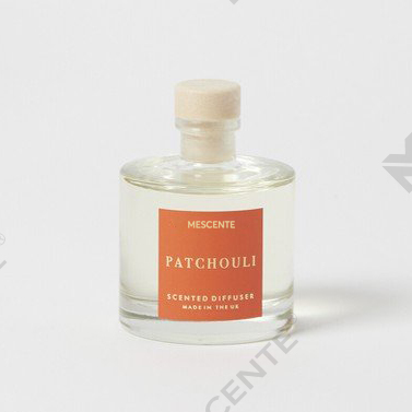 Worki 100ml Aromatyczny wkład Emballage Pour Eyfel Flowers Pierre Reed Dyfuzor Vide Tesori D Oriente