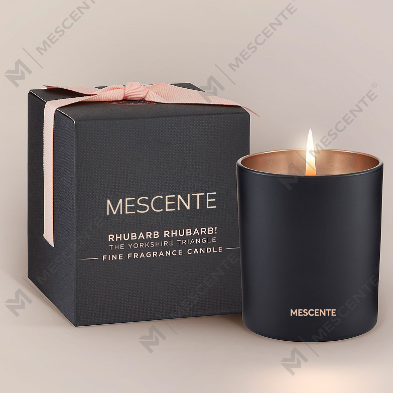 M&Scent Duft Elektrische Glas Bechelter Vasen Duft Świeca Halter Gold Milch Herstellung Kerzen Set